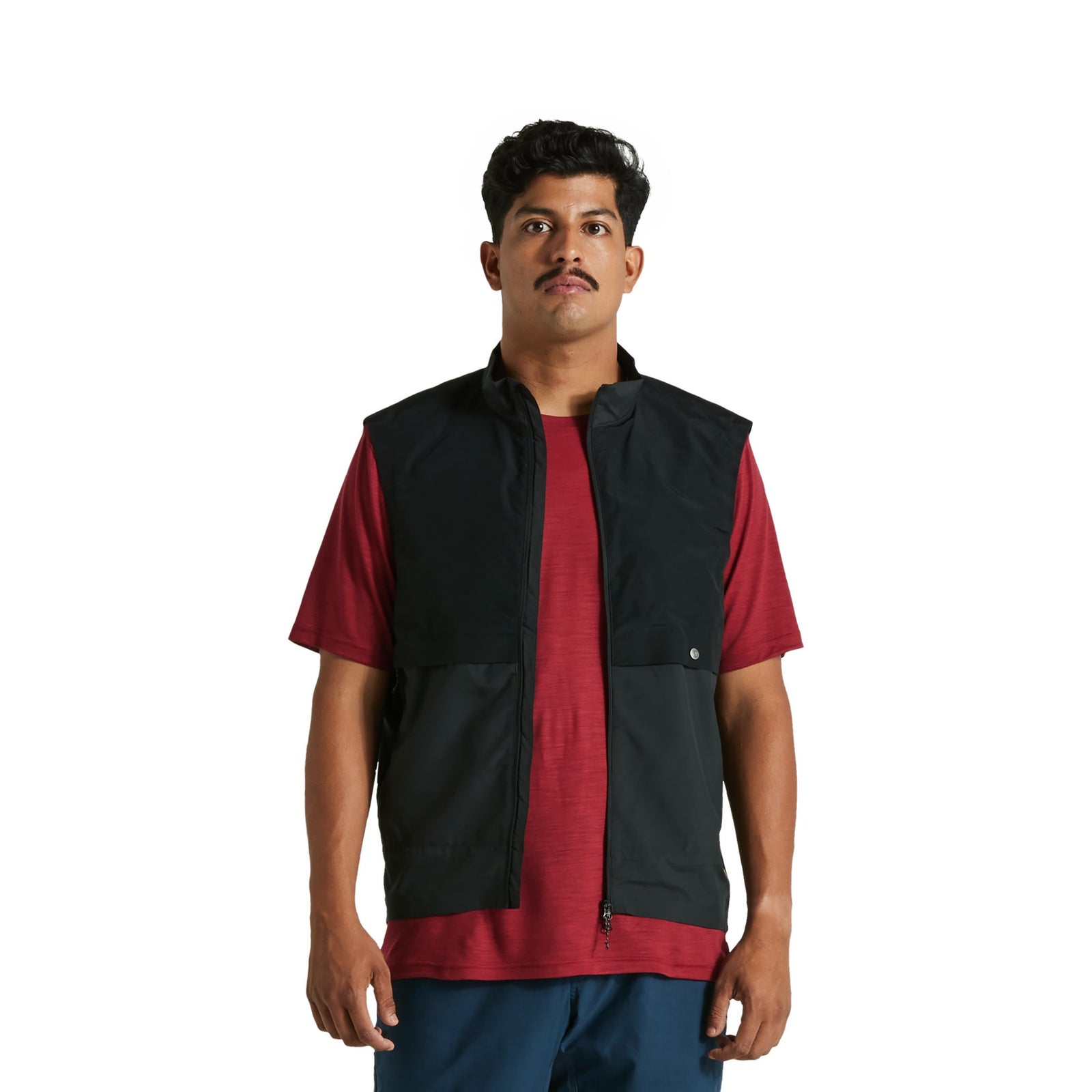Men's Specialized/Fjällräven Adventure Vest