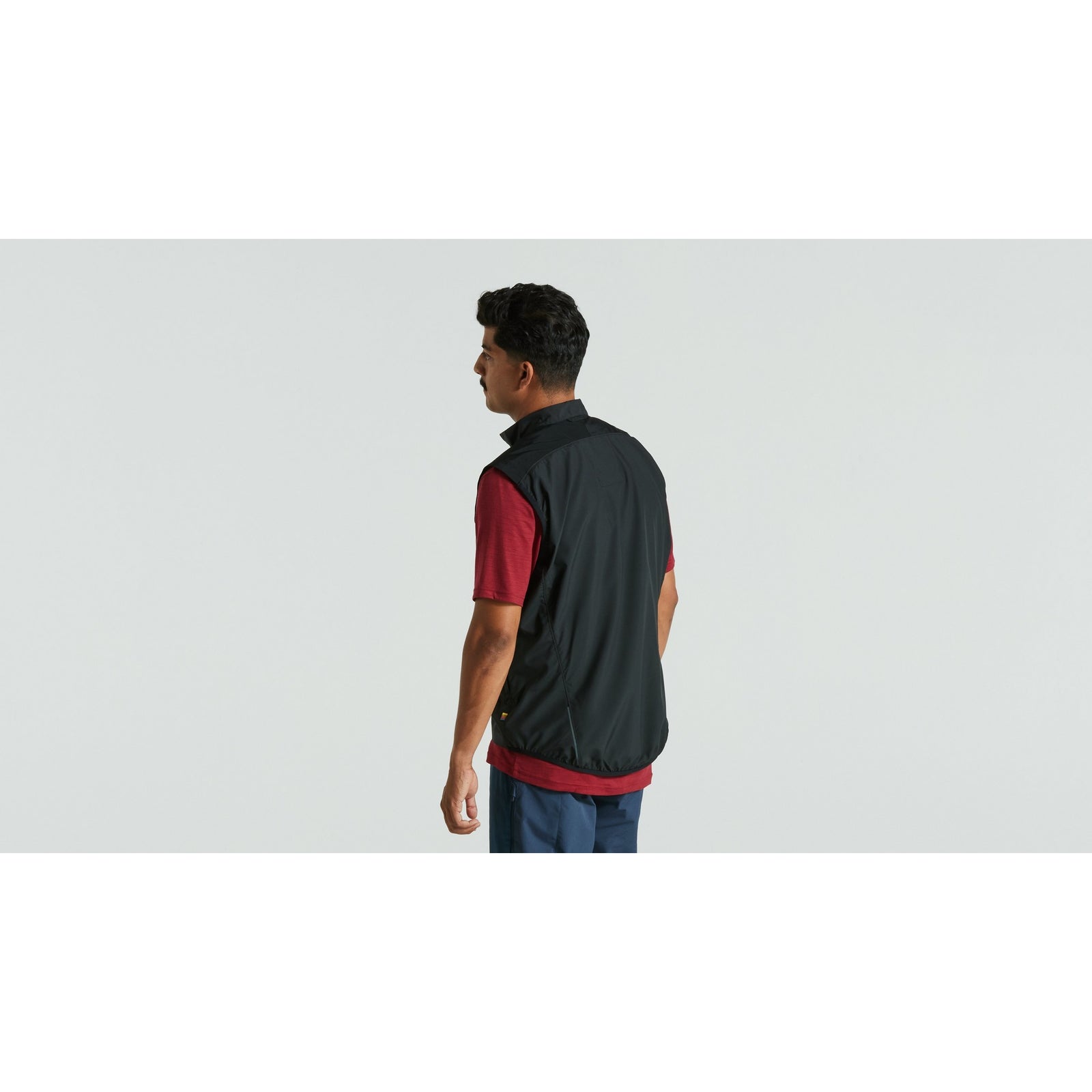 Men's Specialized/Fjällräven Adventure Vest