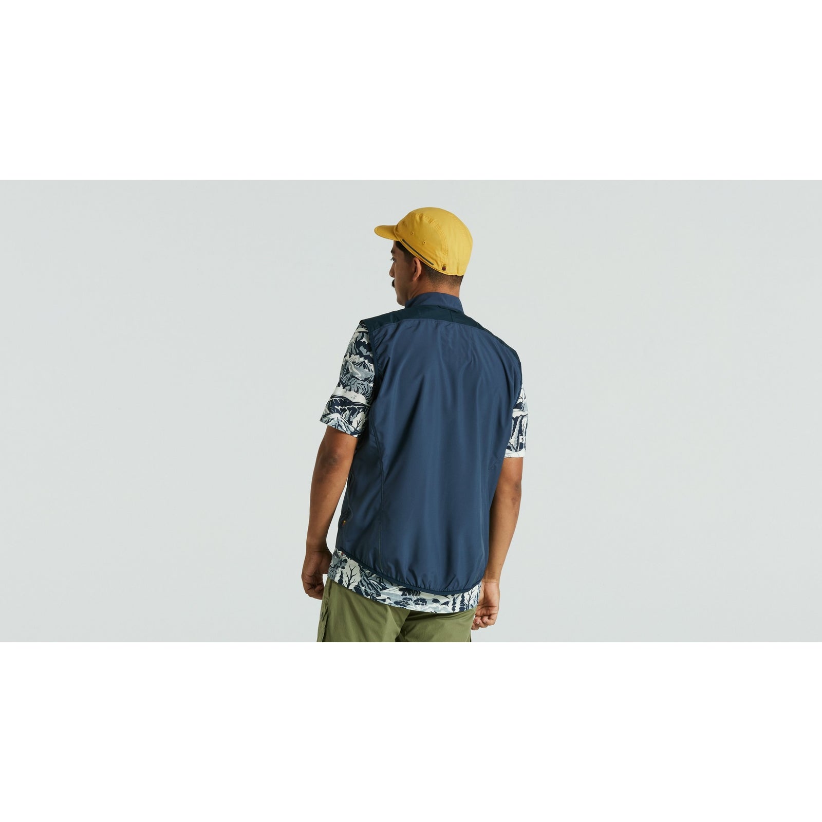 Men's Specialized/Fjällräven Adventure Vest
