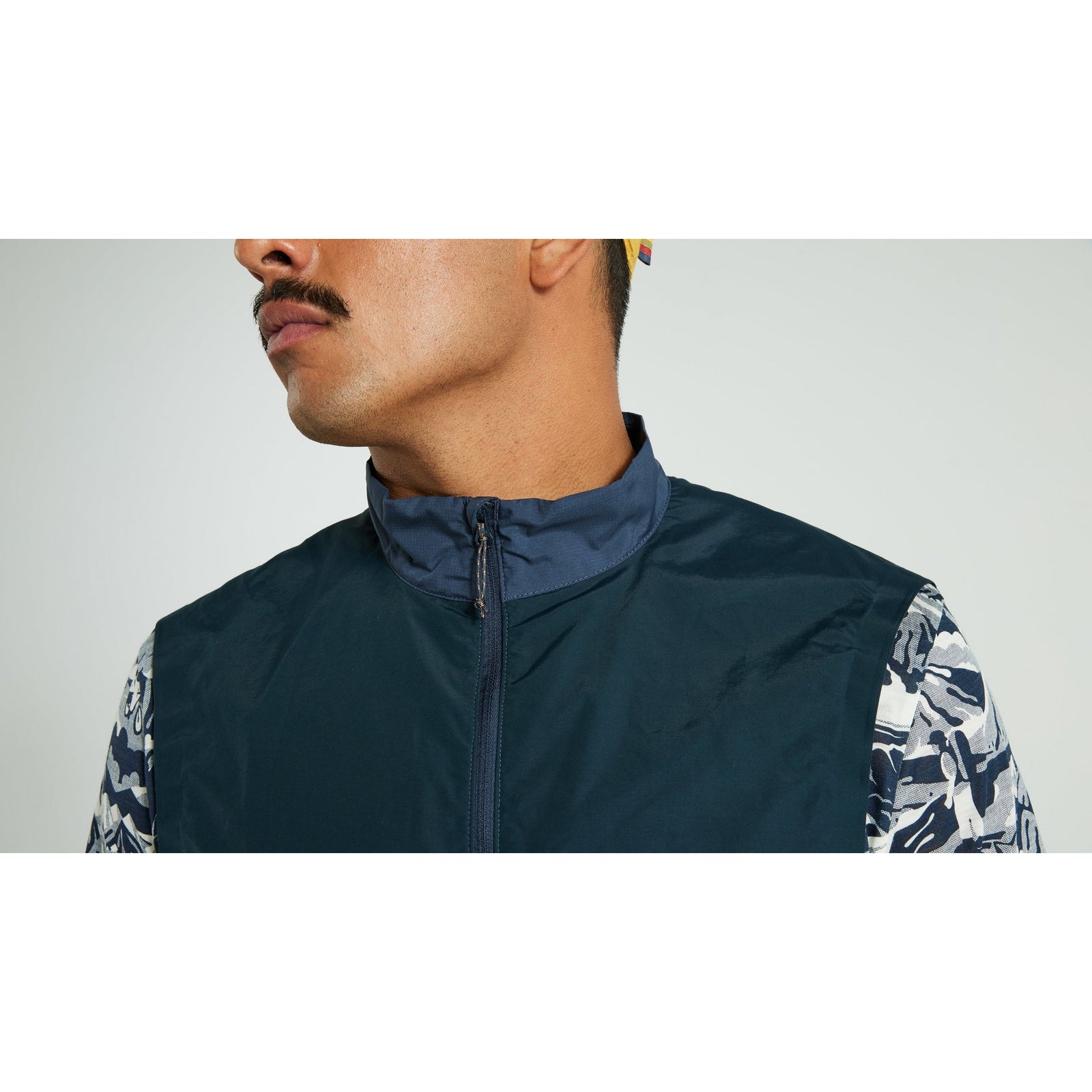 Men's Specialized/Fjällräven Adventure Vest