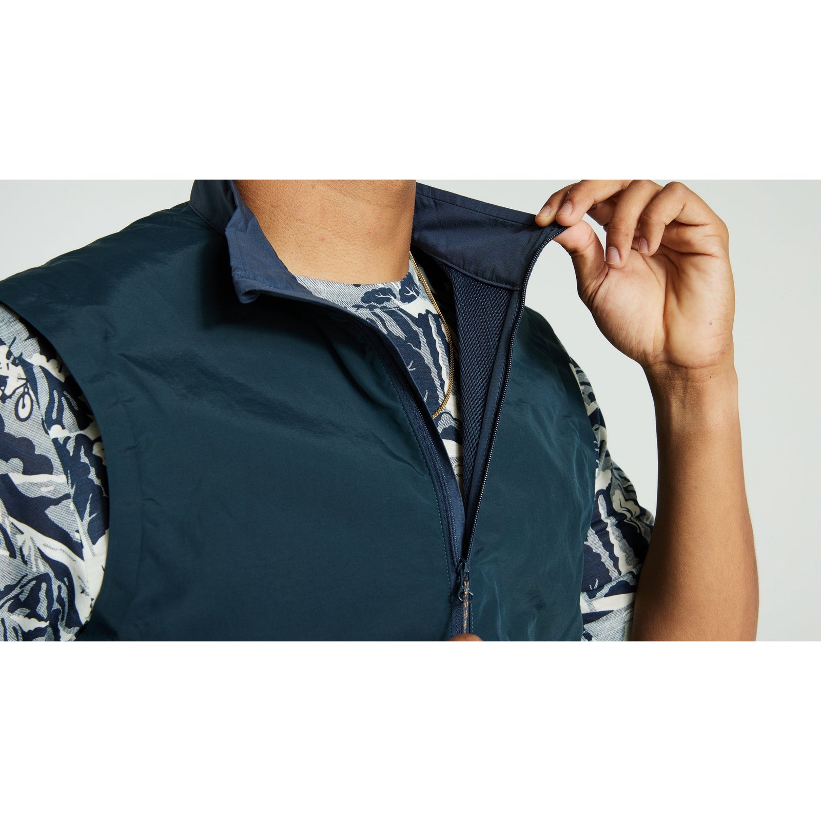 Men's Specialized/Fjällräven Adventure Vest