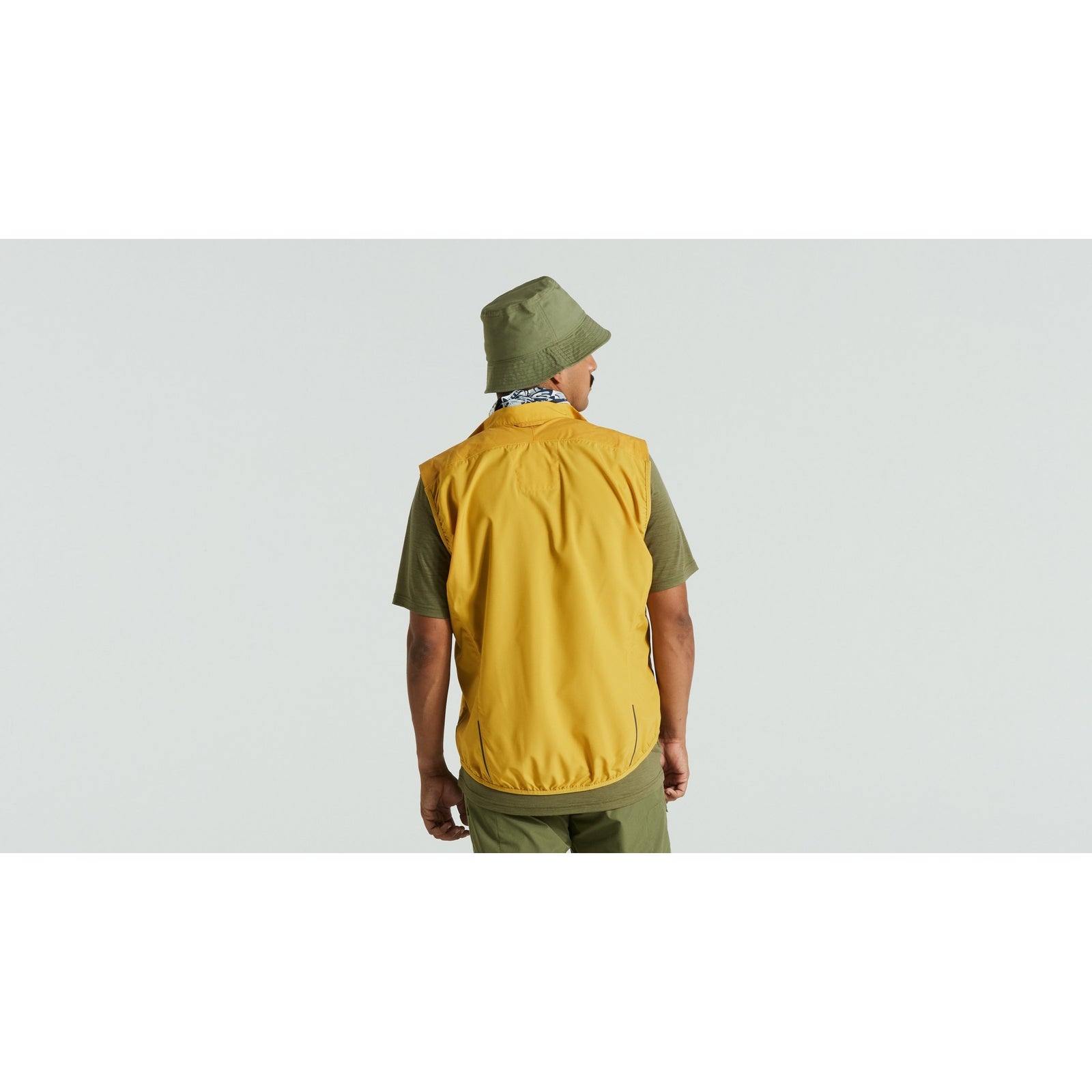 Men's Specialized/Fjällräven Adventure Vest