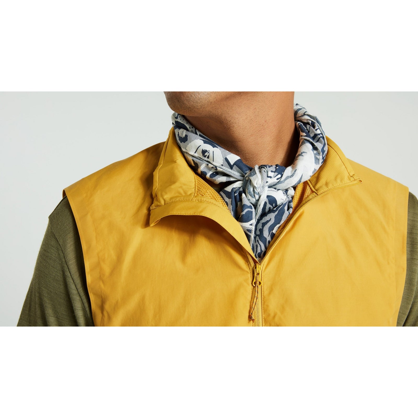 Men's Specialized/Fjällräven Adventure Vest