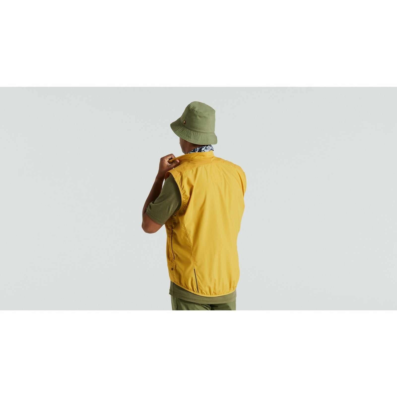 Men's Specialized/Fjällräven Adventure Vest