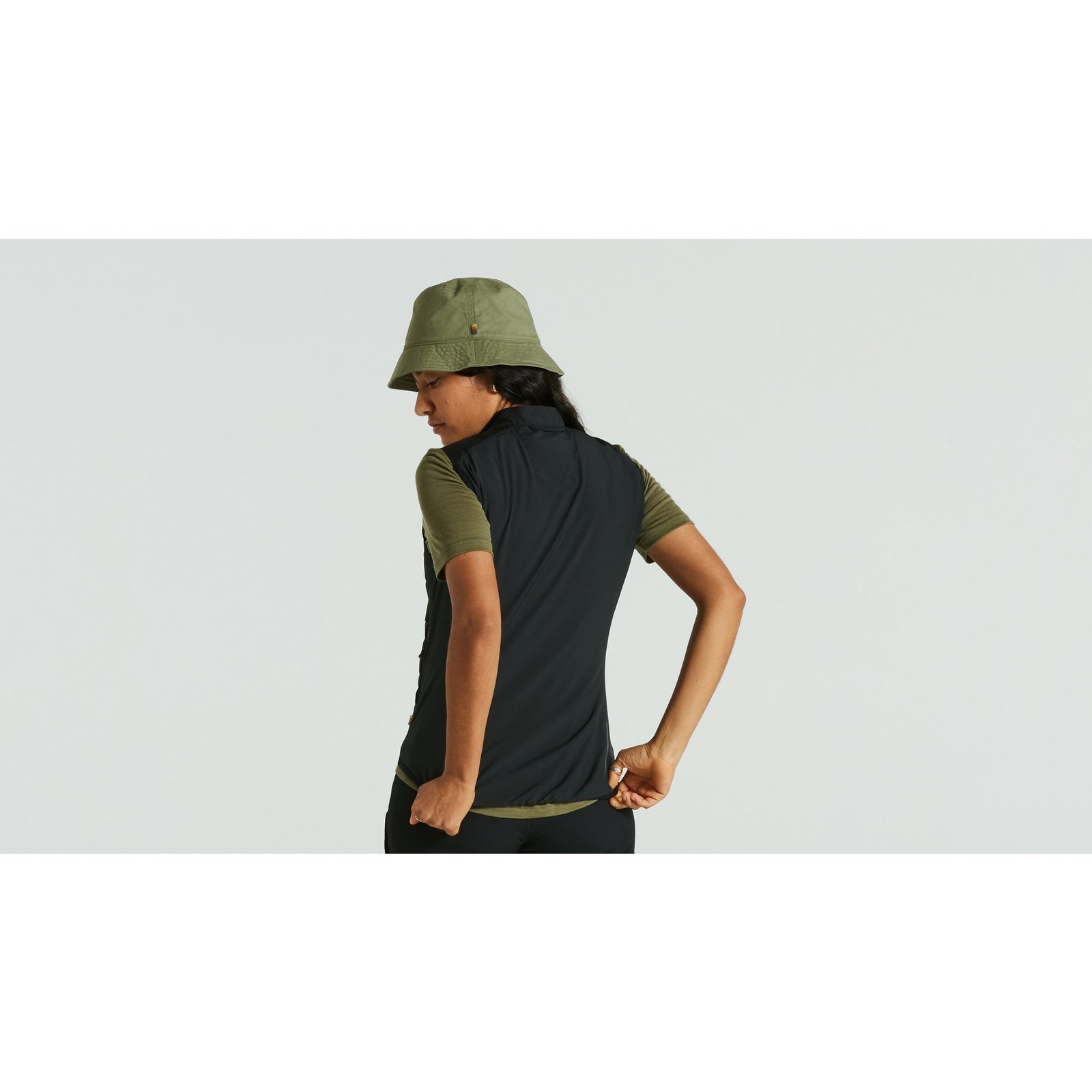 Women's Specialized/Fjällräven Adventure Vest