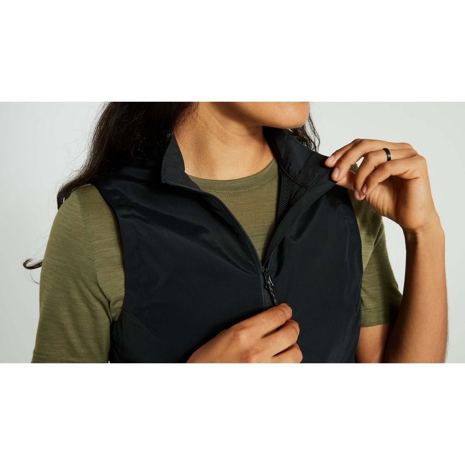 Women's Specialized/Fjällräven Adventure Vest