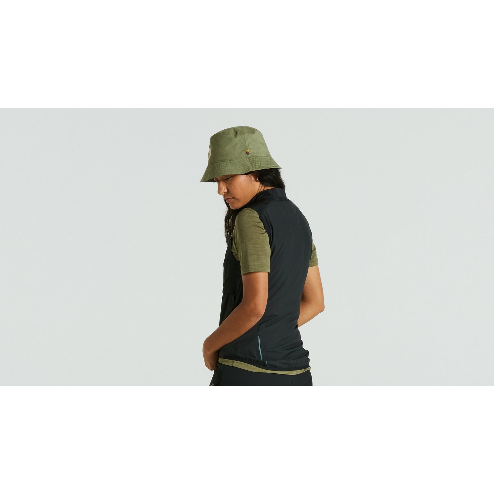 Women's Specialized/Fjällräven Adventure Vest