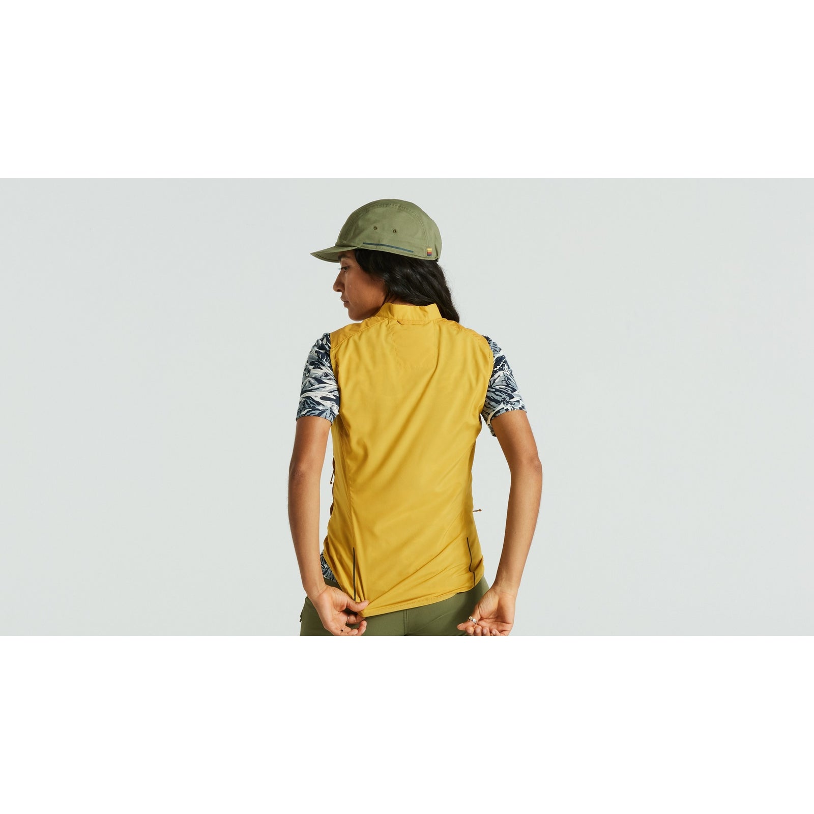 Women's Specialized/Fjällräven Adventure Vest