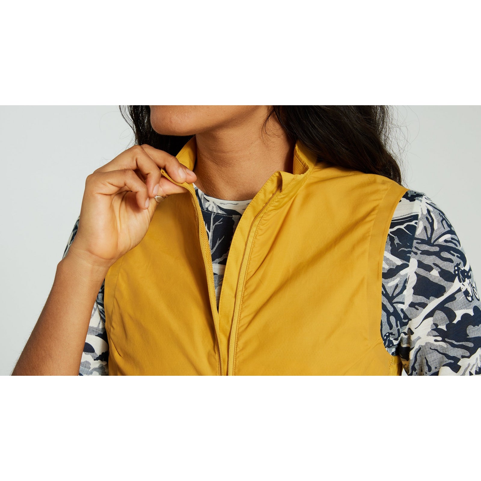 Women's Specialized/Fjällräven Adventure Vest