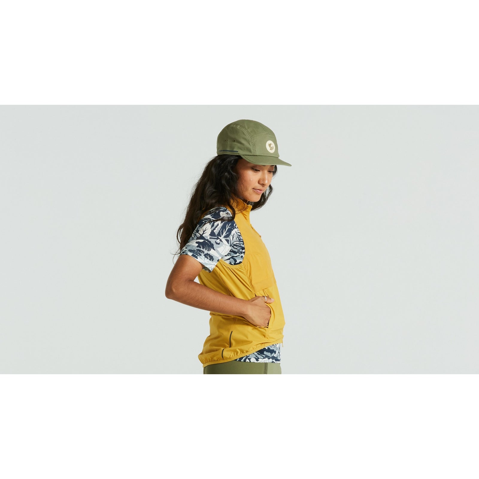 Women's Specialized/Fjällräven Adventure Vest