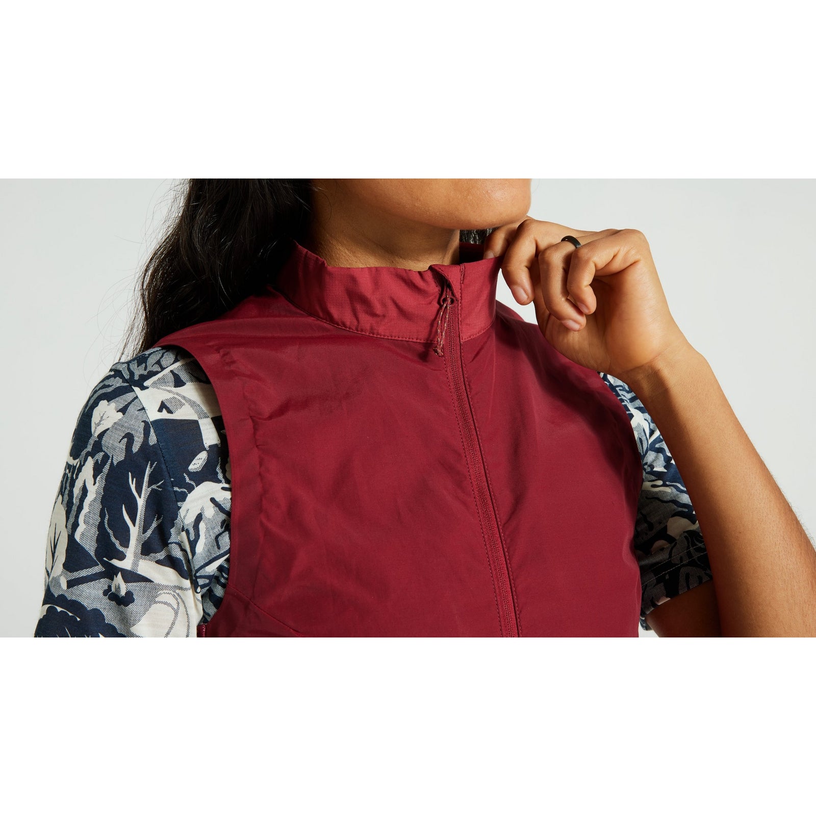 Women's Specialized/Fjällräven Adventure Vest