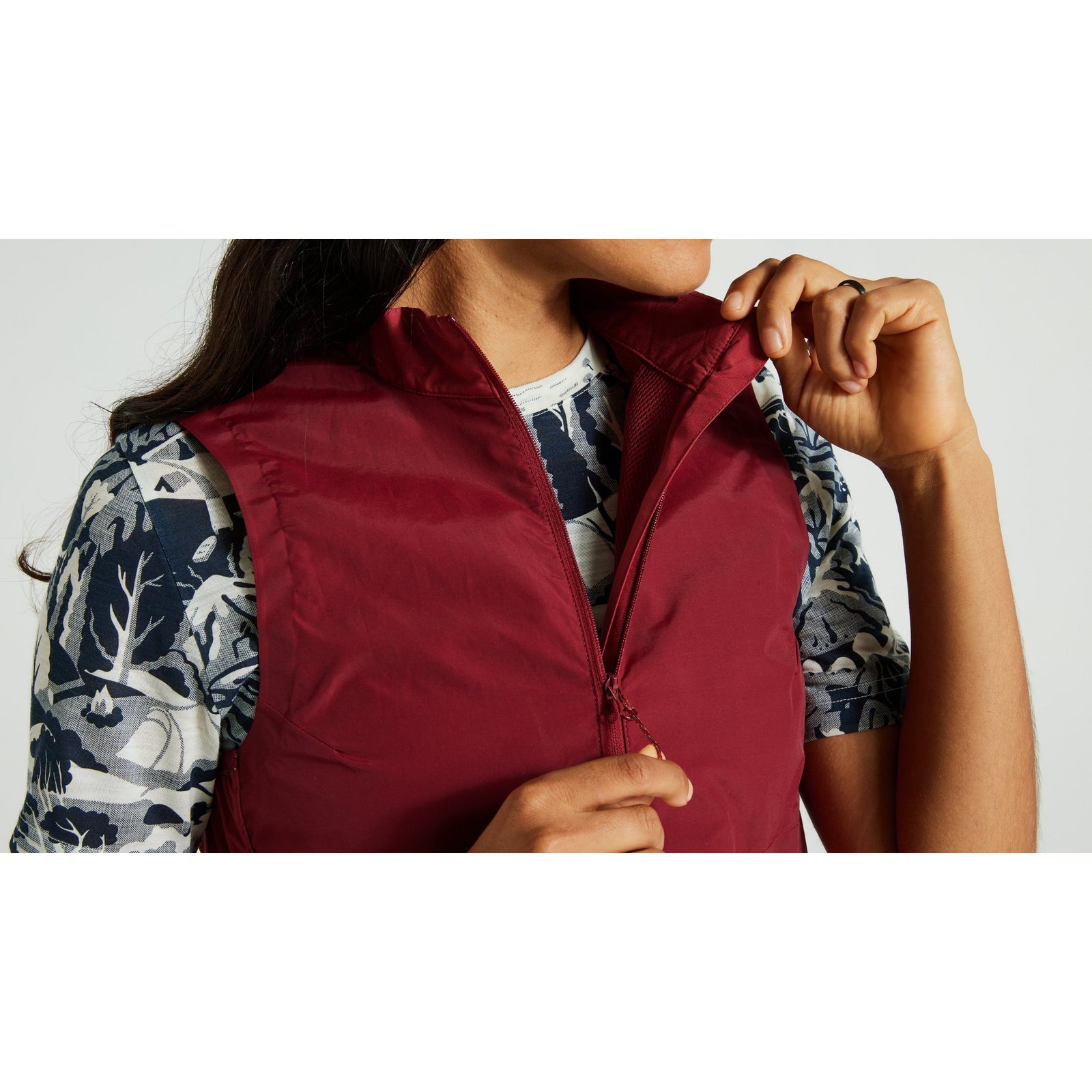 Women's Specialized/Fjällräven Adventure Vest
