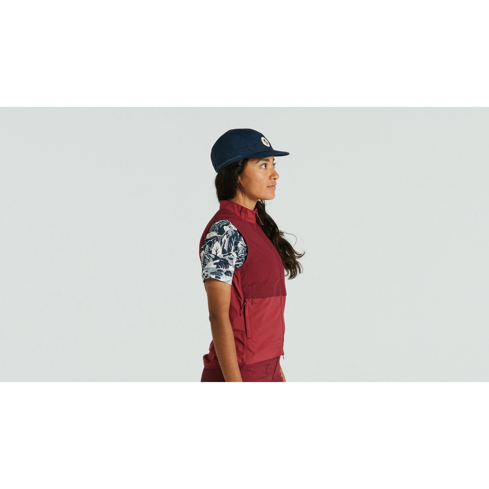 Women's Specialized/Fjällräven Adventure Vest