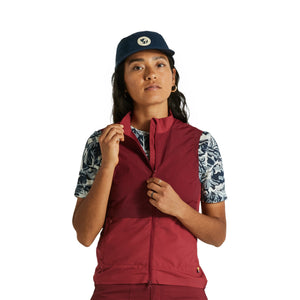 Women's Specialized/Fjällräven Adventure Vest