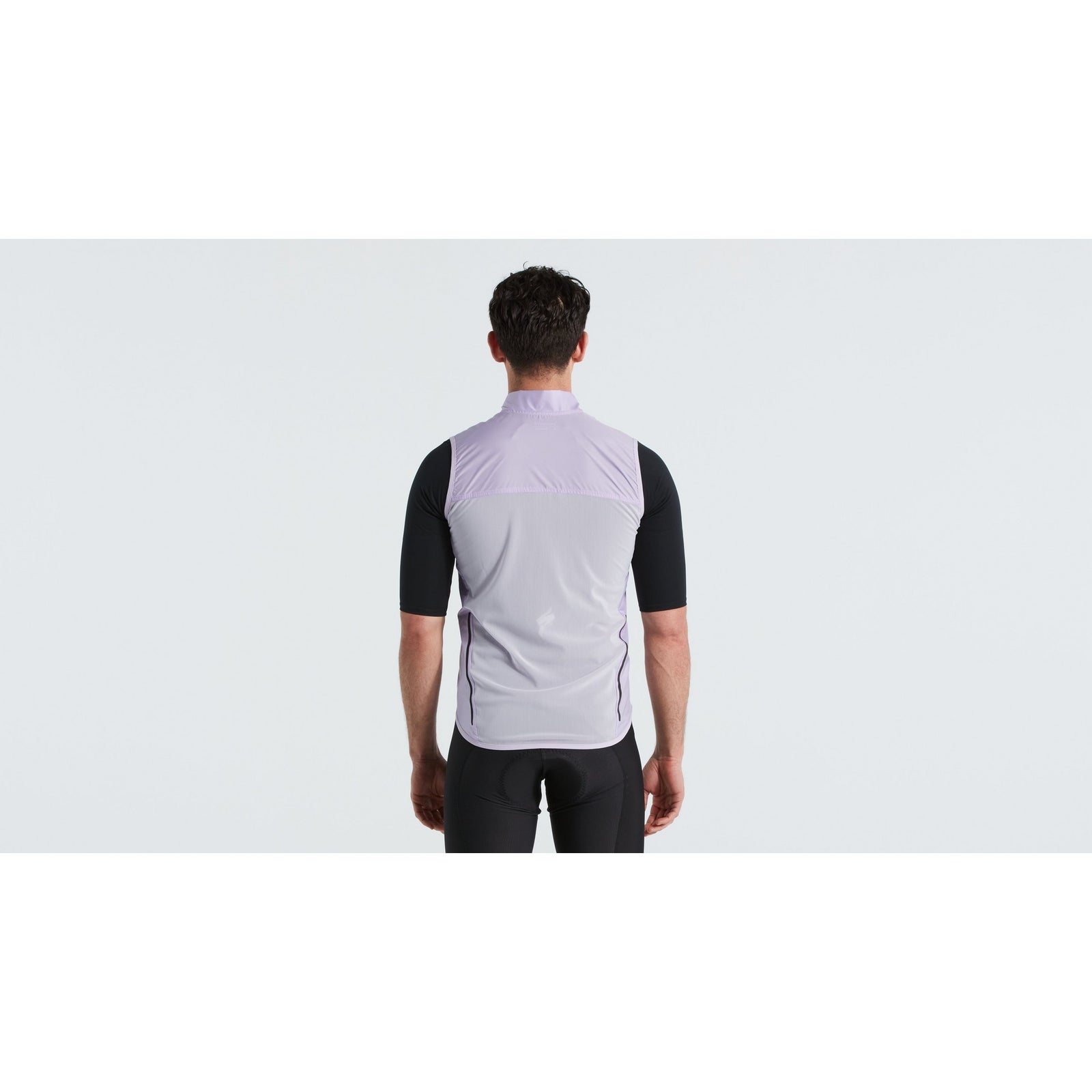 Men's SL Pro Wind Gilet