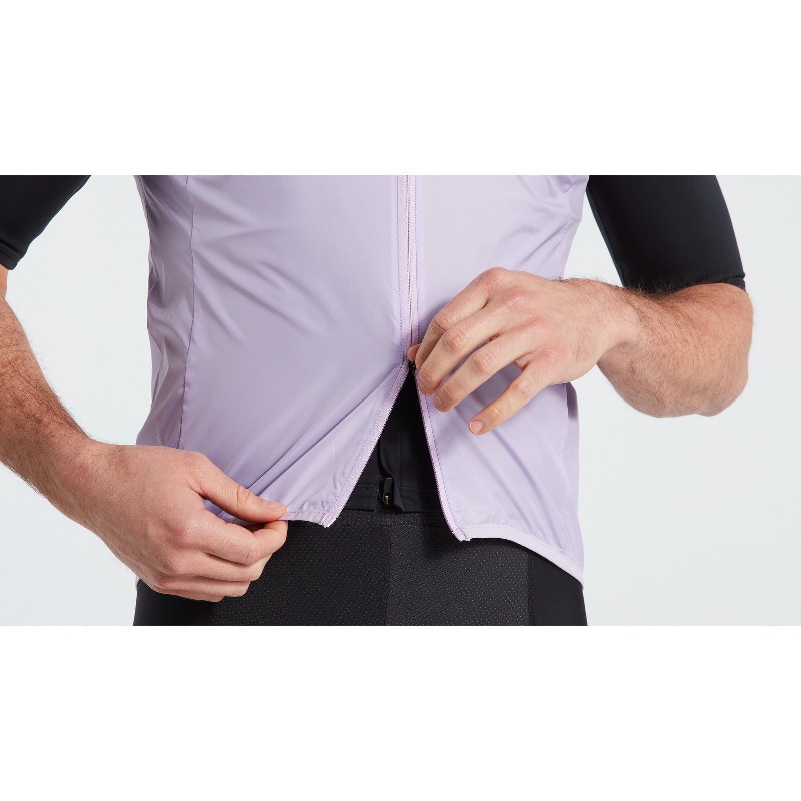 Men's SL Pro Wind Gilet