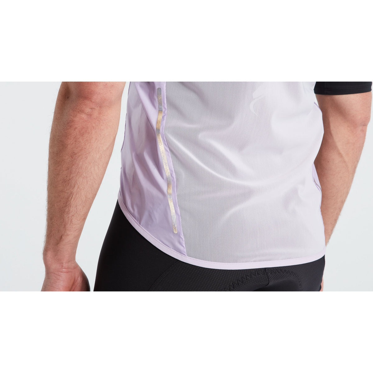 Men's SL Pro Wind Gilet