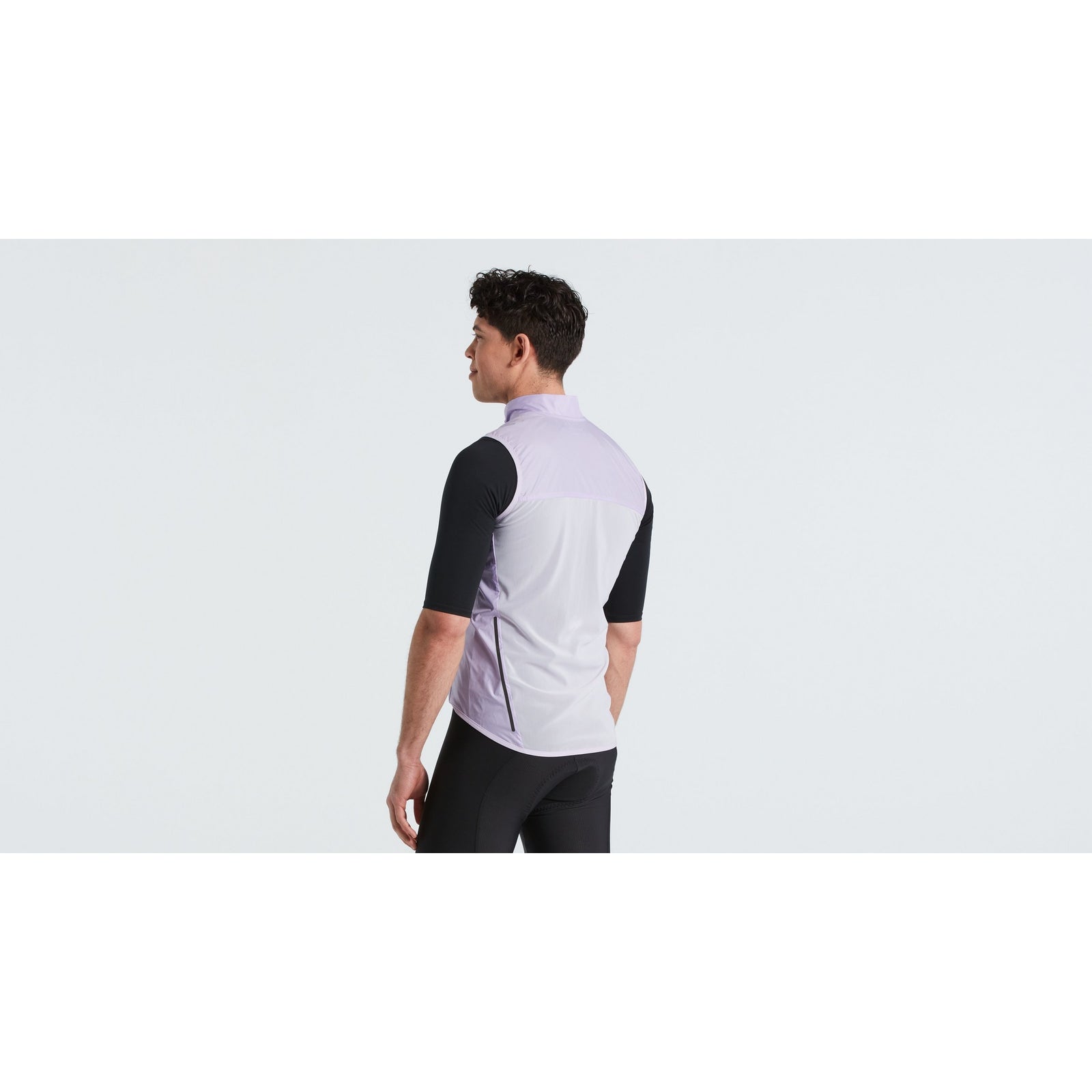 Men's SL Pro Wind Gilet