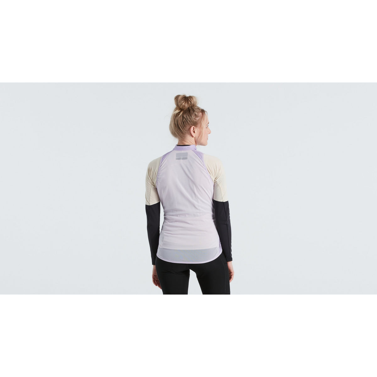 Women's SL Pro Wind Gilet
