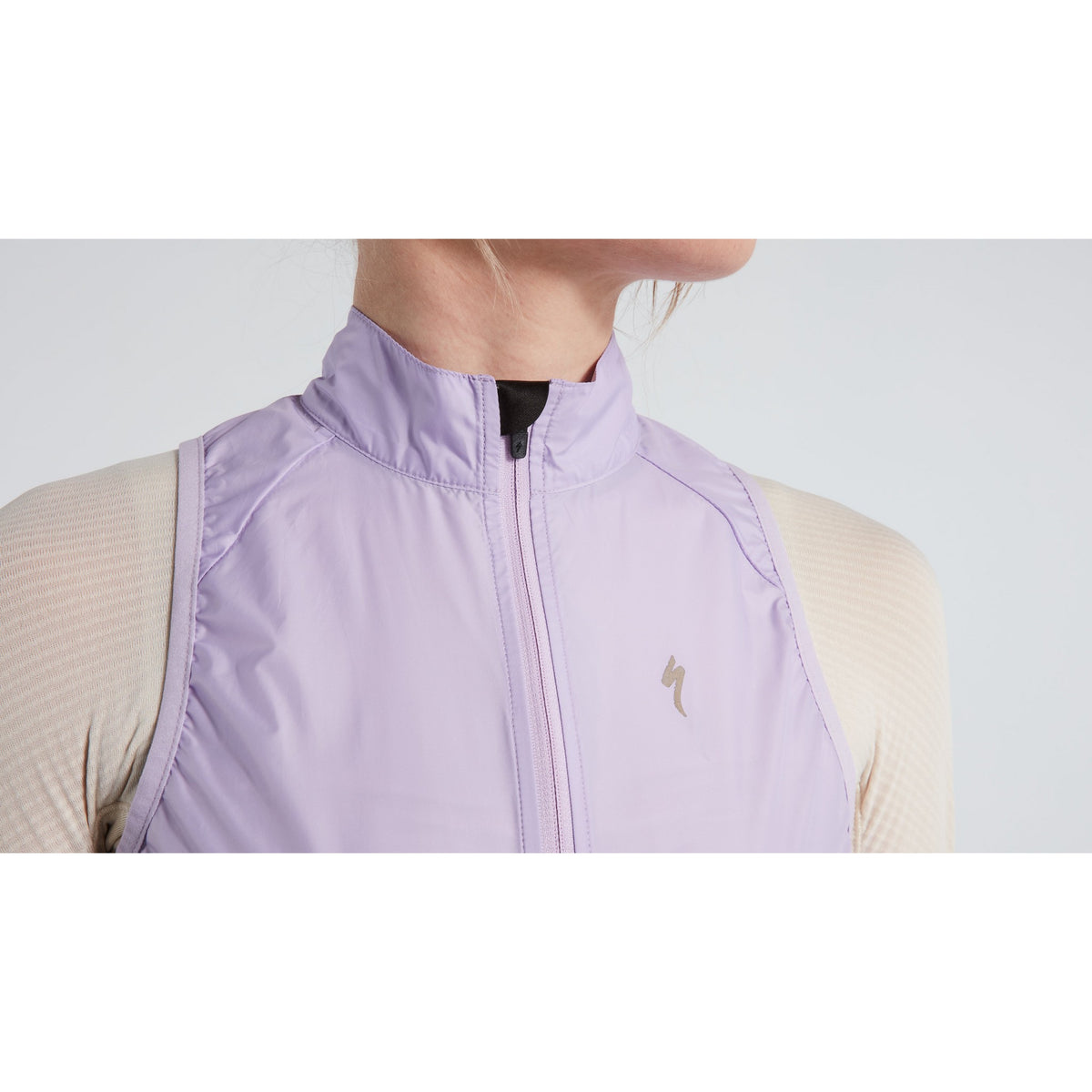 Women's SL Pro Wind Gilet