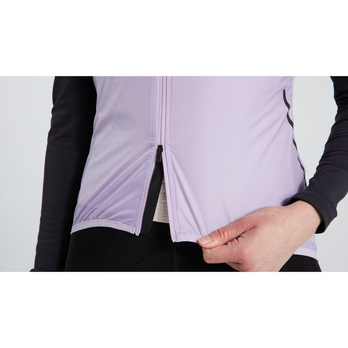 Women's SL Pro Wind Gilet