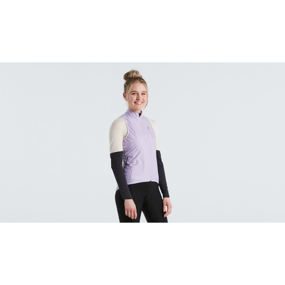 Women's SL Pro Wind Gilet