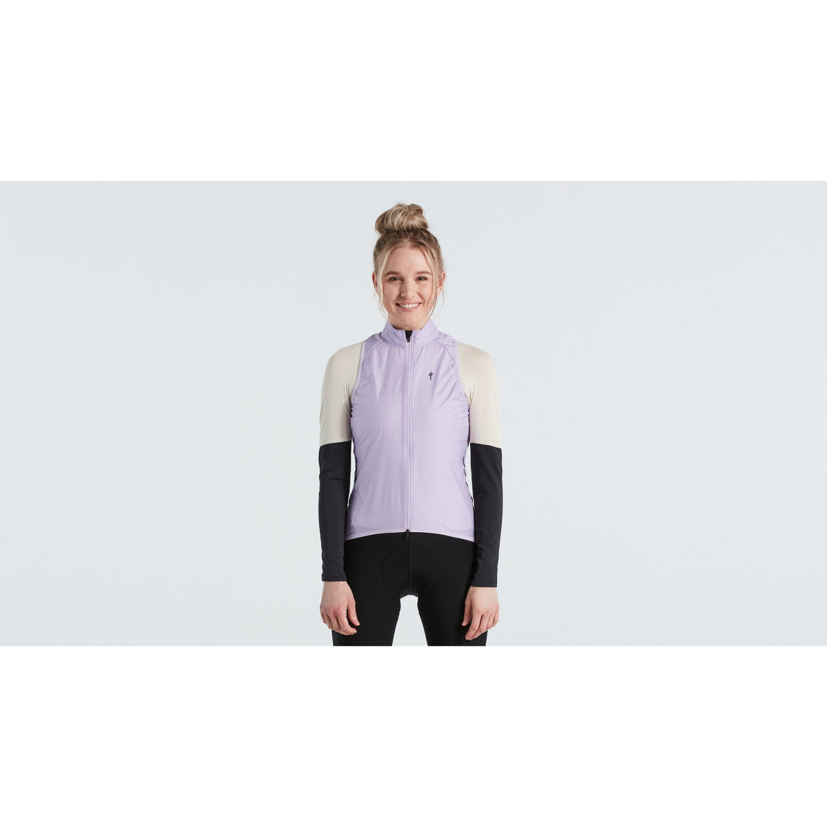 Women's SL Pro Wind Gilet