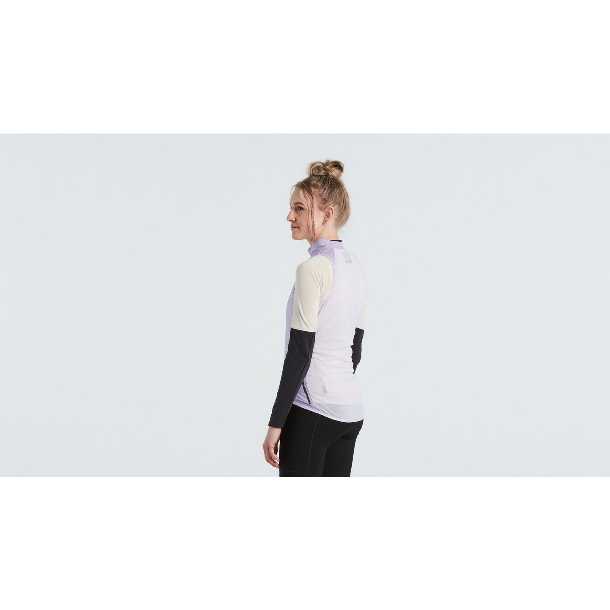 Women's SL Pro Wind Gilet