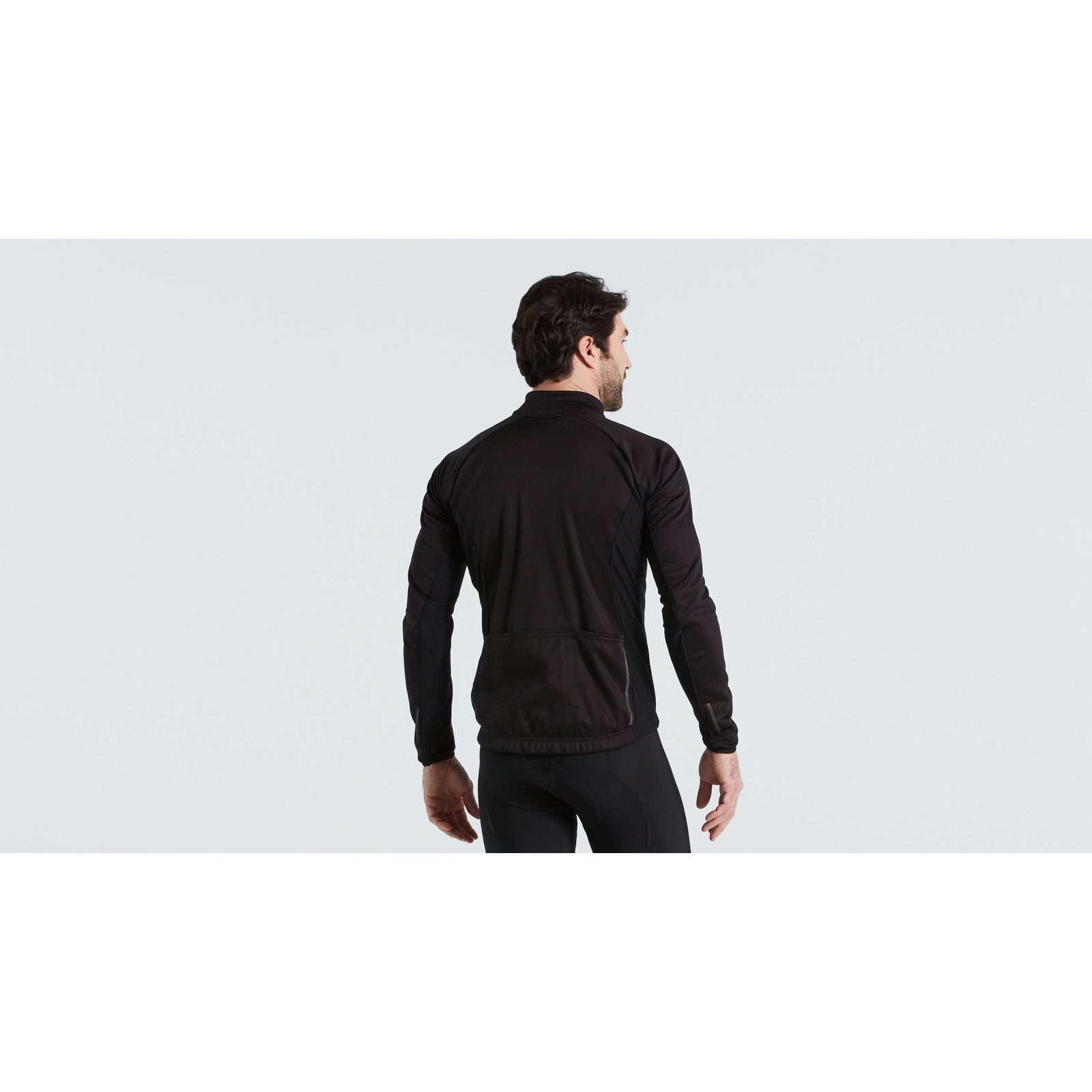 Men's RBX Softshell Jacket