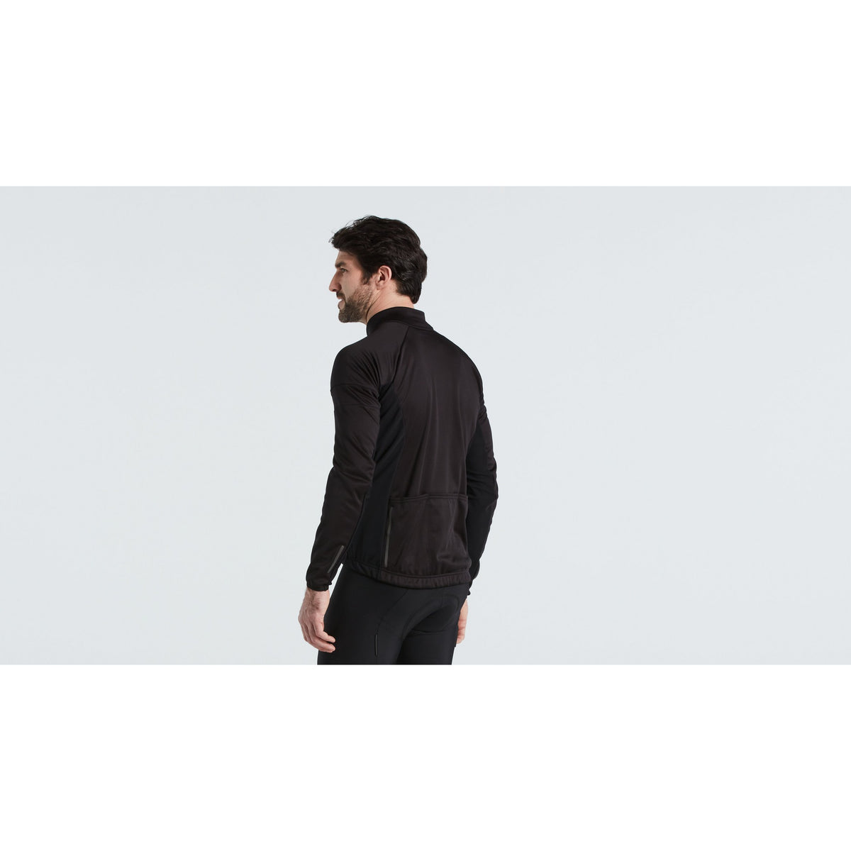 Men's RBX Softshell Jacket