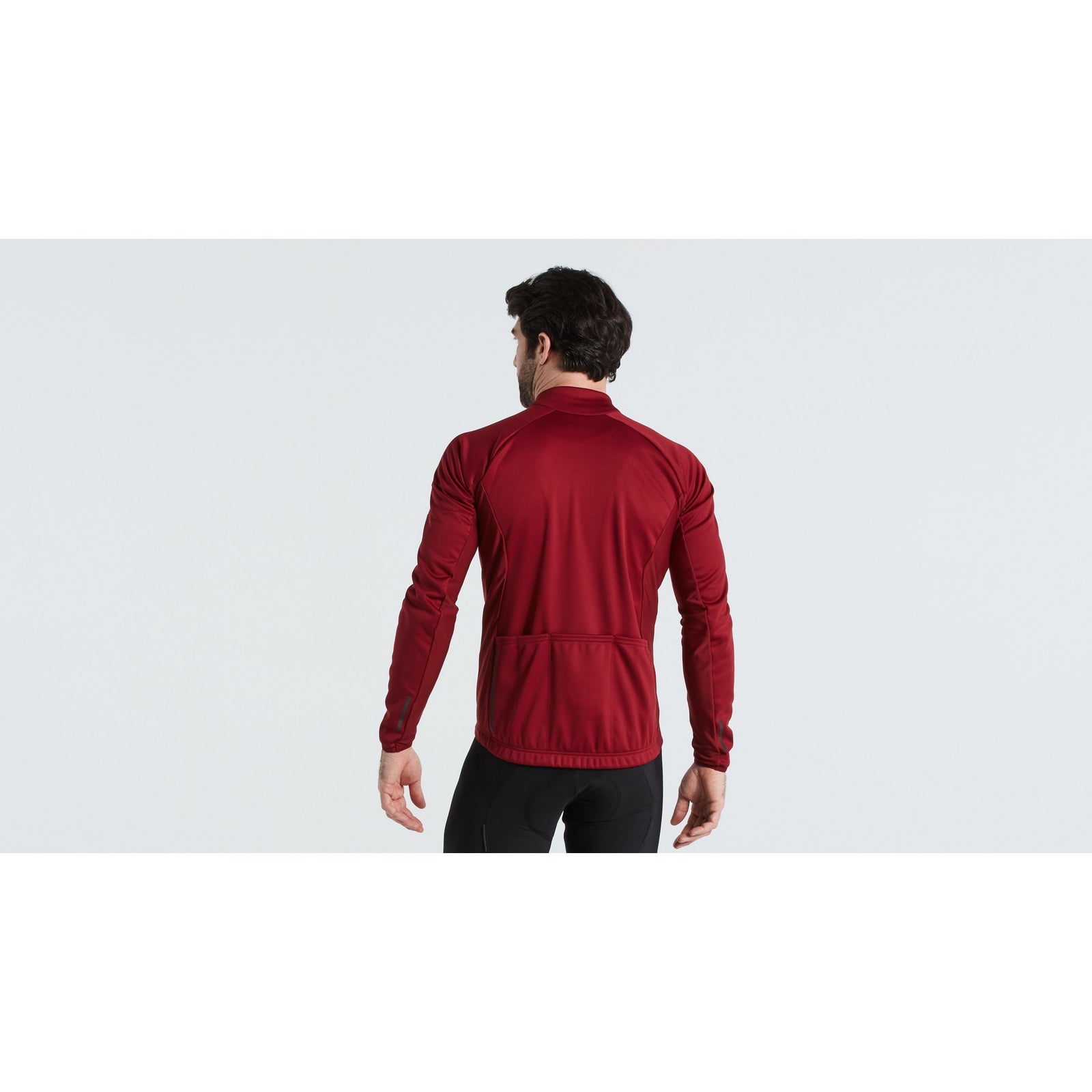 Men's RBX Softshell Jacket