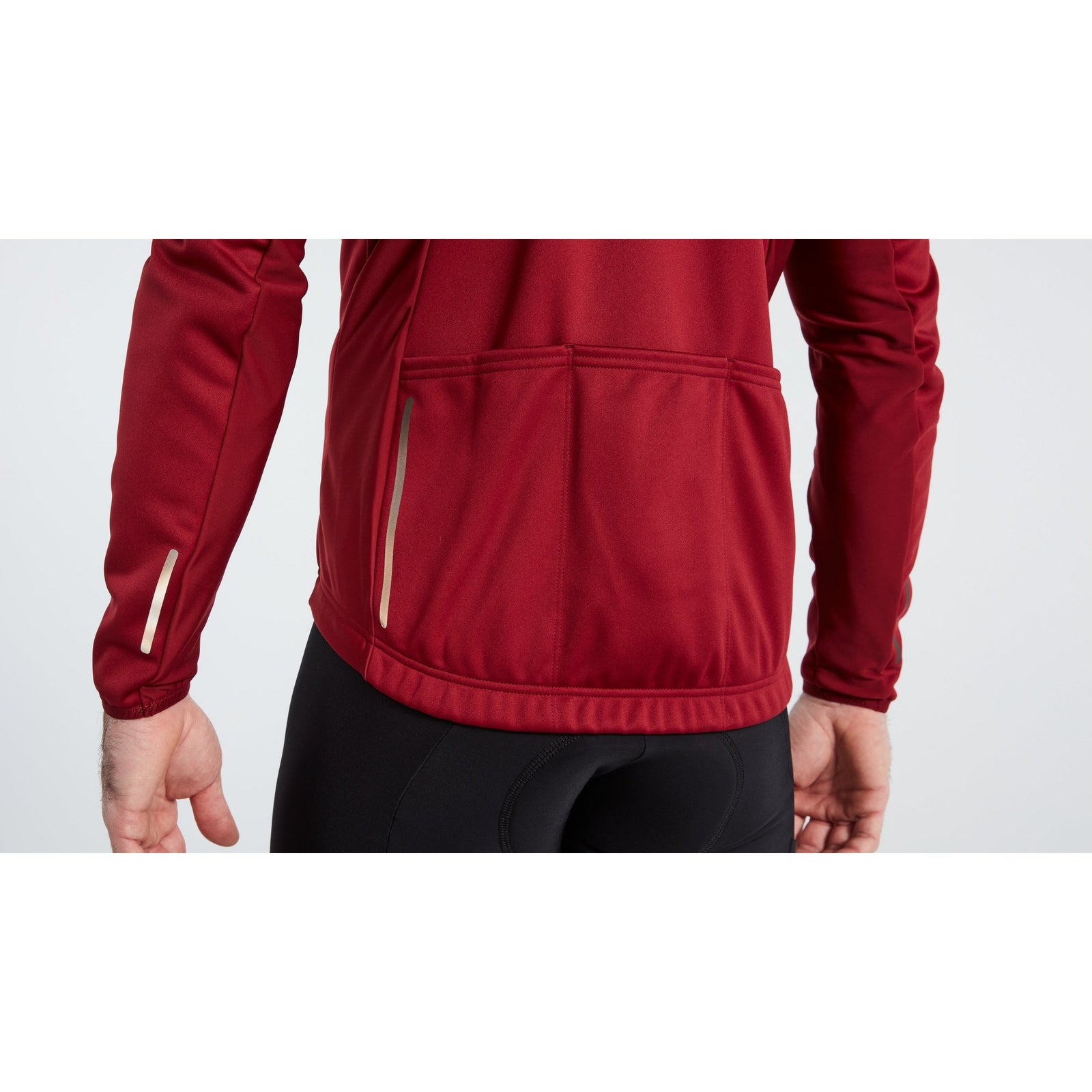 Men's RBX Softshell Jacket