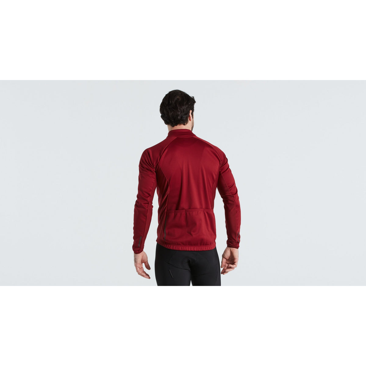 Men's RBX Softshell Jacket