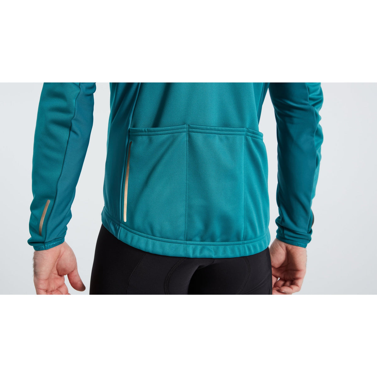 Men's RBX Softshell Jacket
