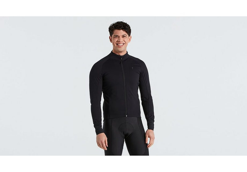 Specialized sl pro softshell jacket men black s