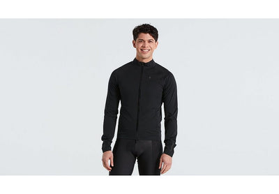 Specialized sl neoshell rain jacket men black m