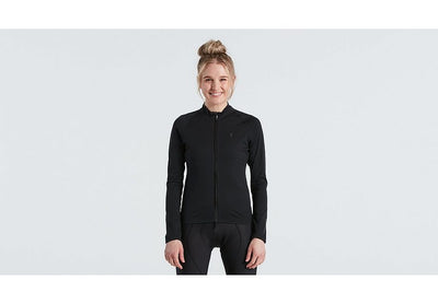 Specialized sl neoshell rain jacket wmn black xs