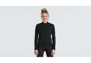 Specialized Sl Neoshell Rain Jacket Wmn Black L