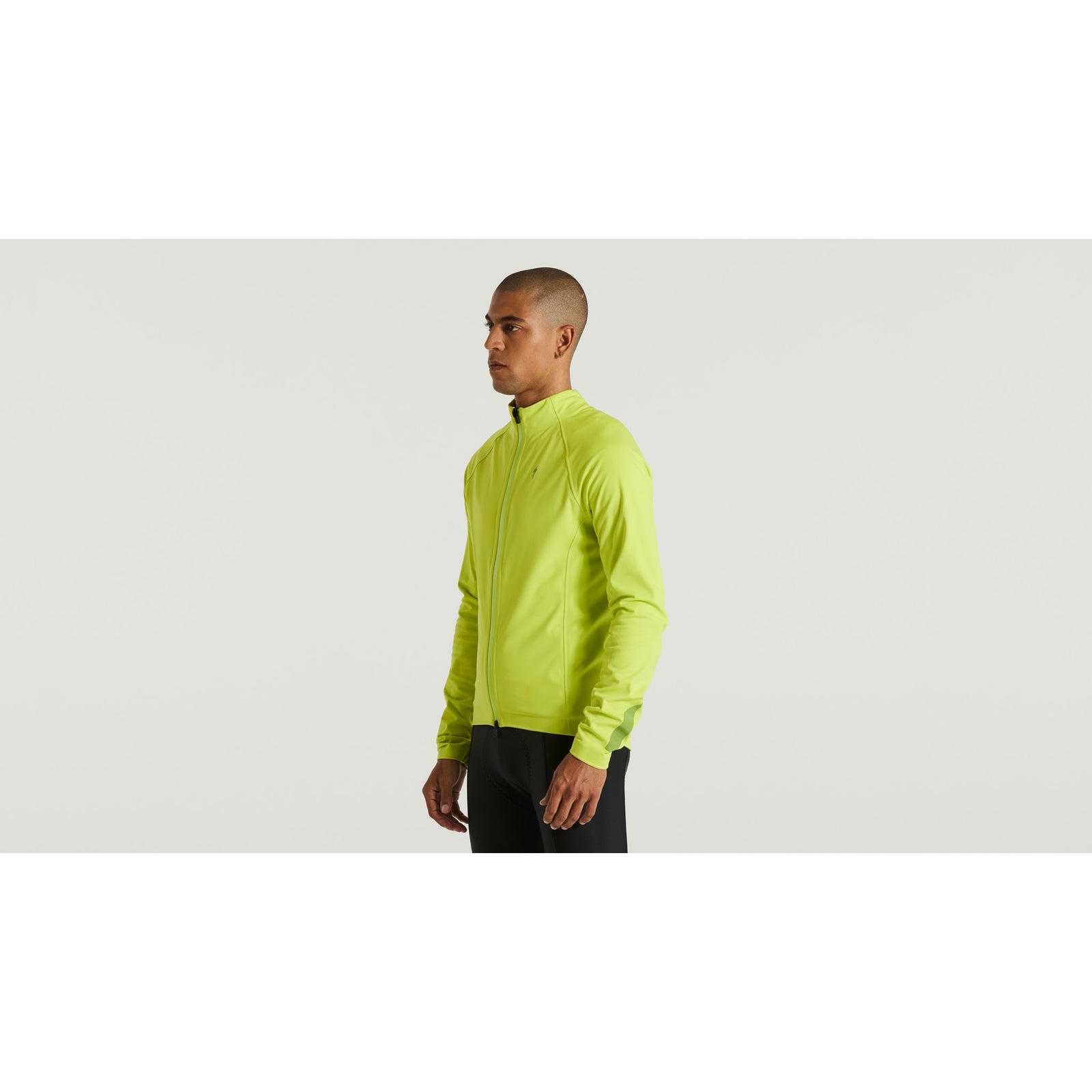 Men's HyprViz SL Rain Jacket