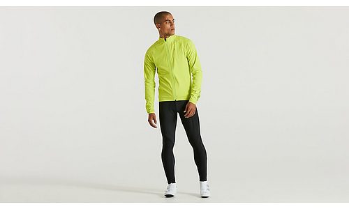 Specialized Hyprviz Sl Neoshell Rain Jacket Men Hyprviz Xs