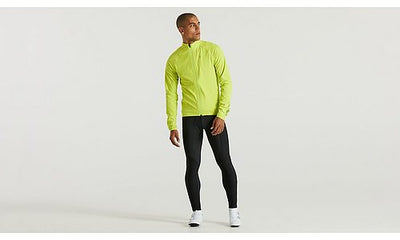 Specialized Hyprviz Sl Neoshell Rain Jacket Men Hyprviz Xs