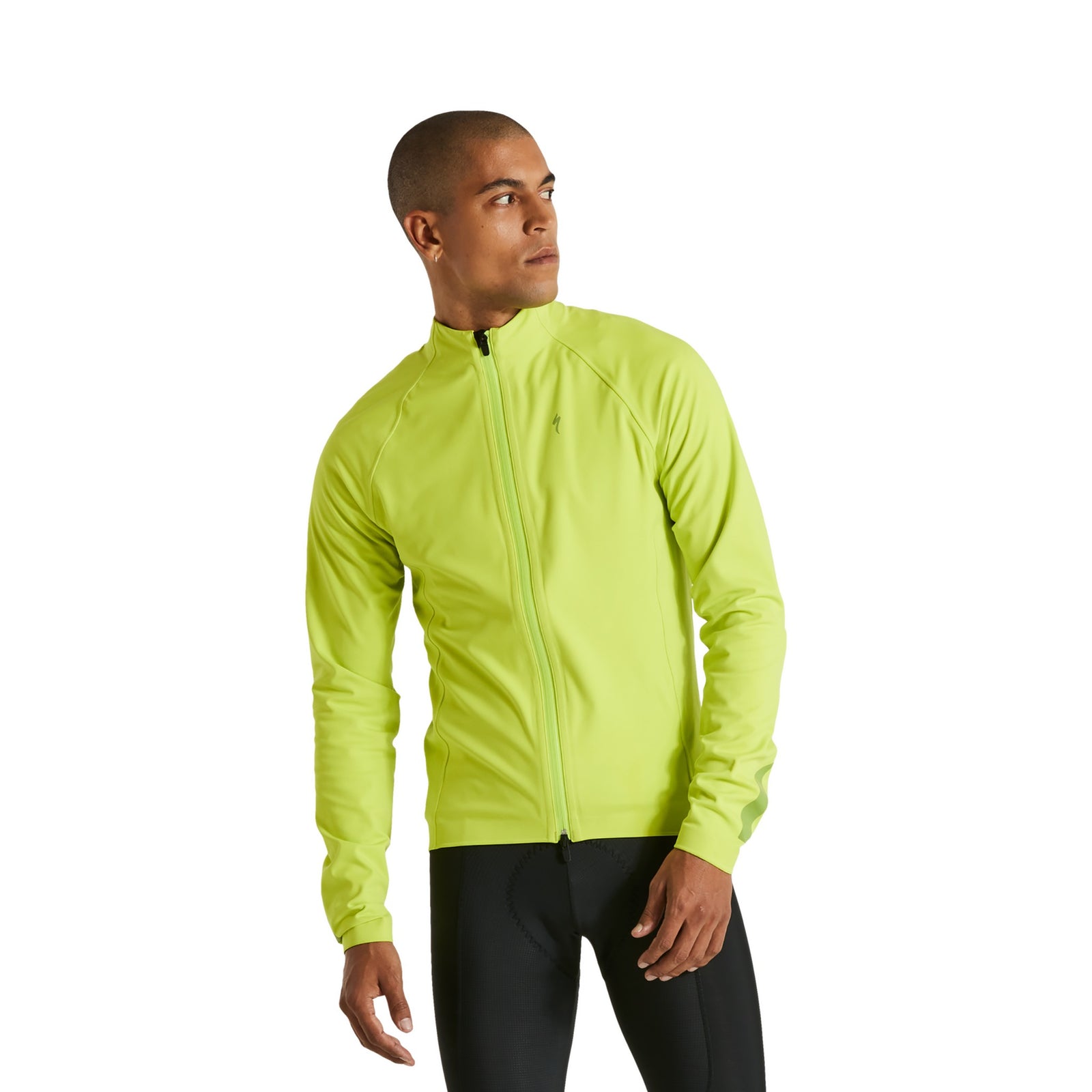 Men's HyprViz SL Rain Jacket