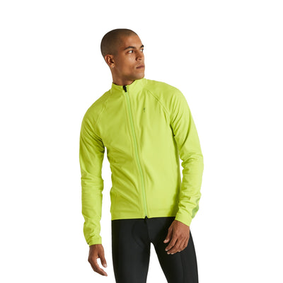 Men's HyprViz SL Rain Jacket