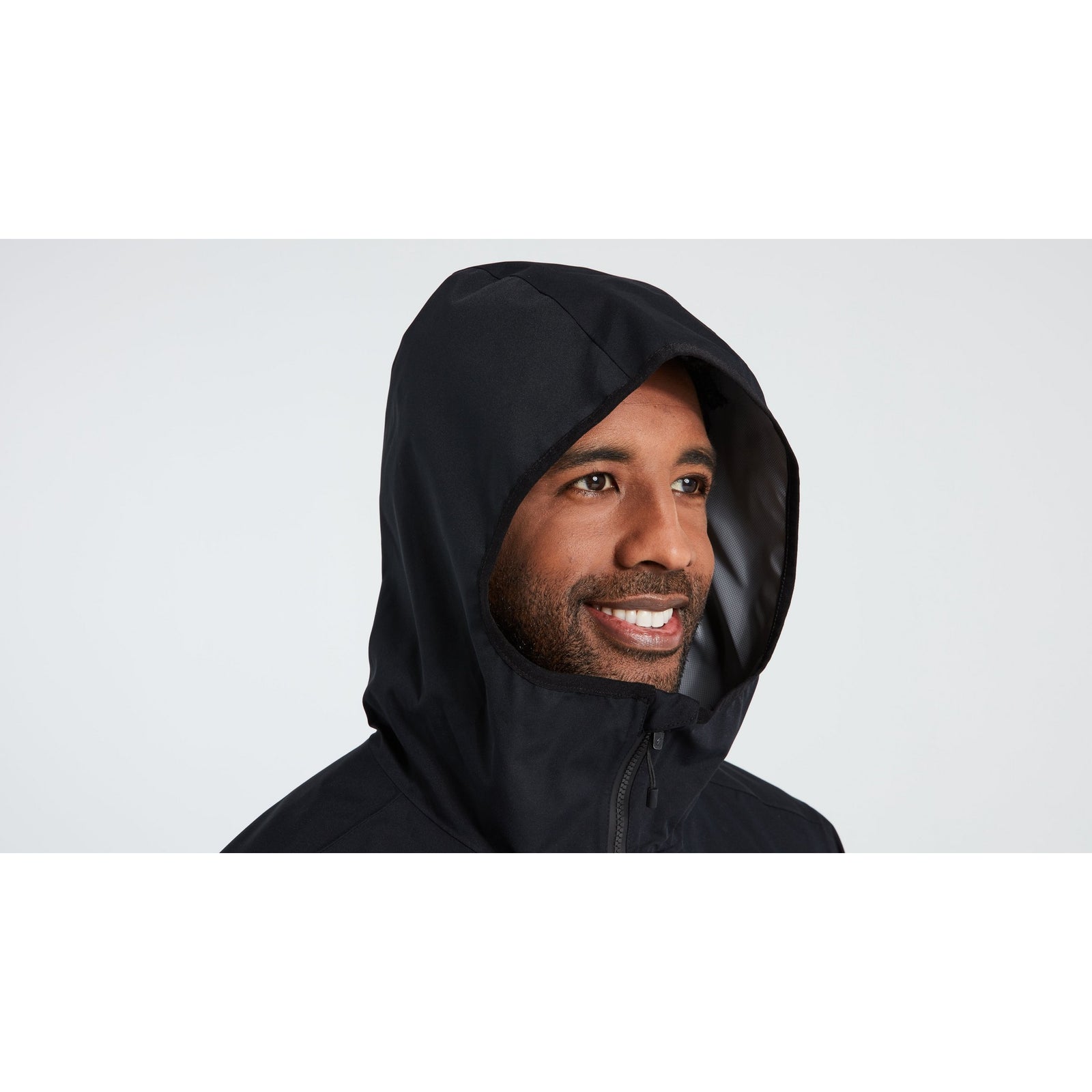 Men's Trail Rain Jacket