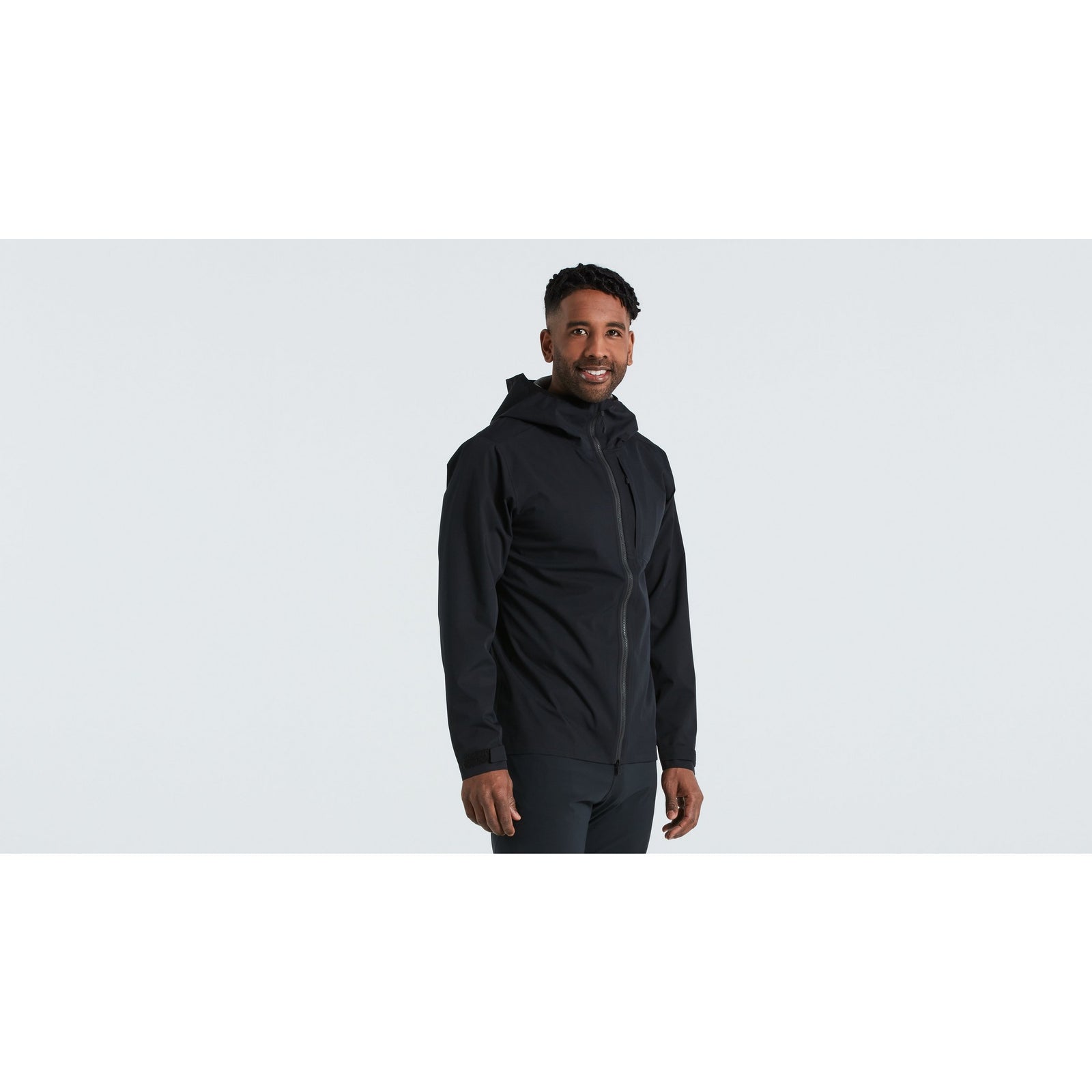 Men's Trail Rain Jacket