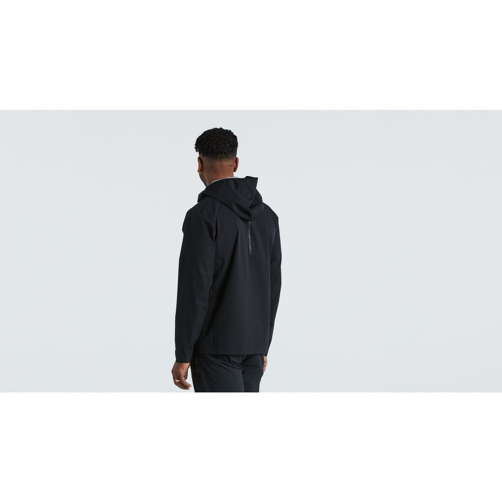 Men's Trail Rain Jacket