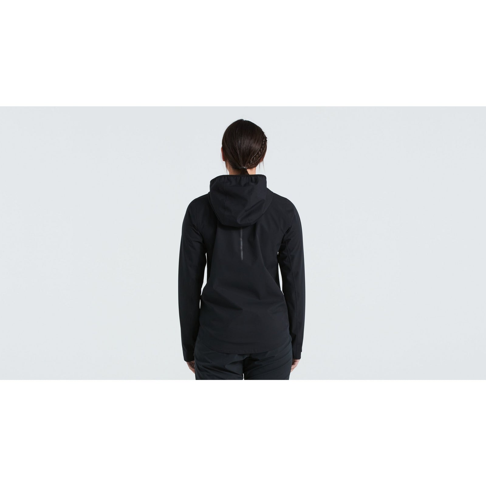 Women's Trail Rain Jacket