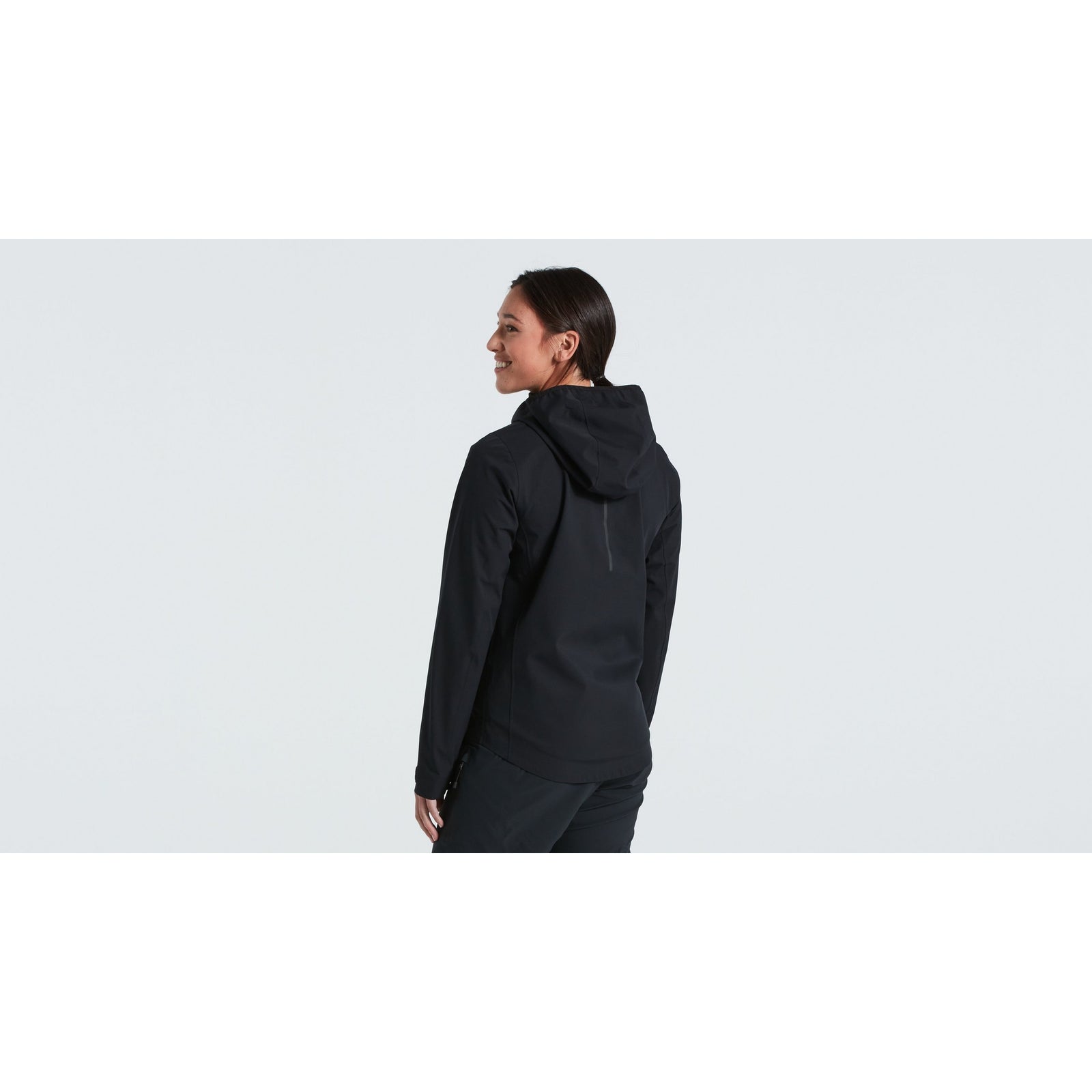 Women's Trail Rain Jacket
