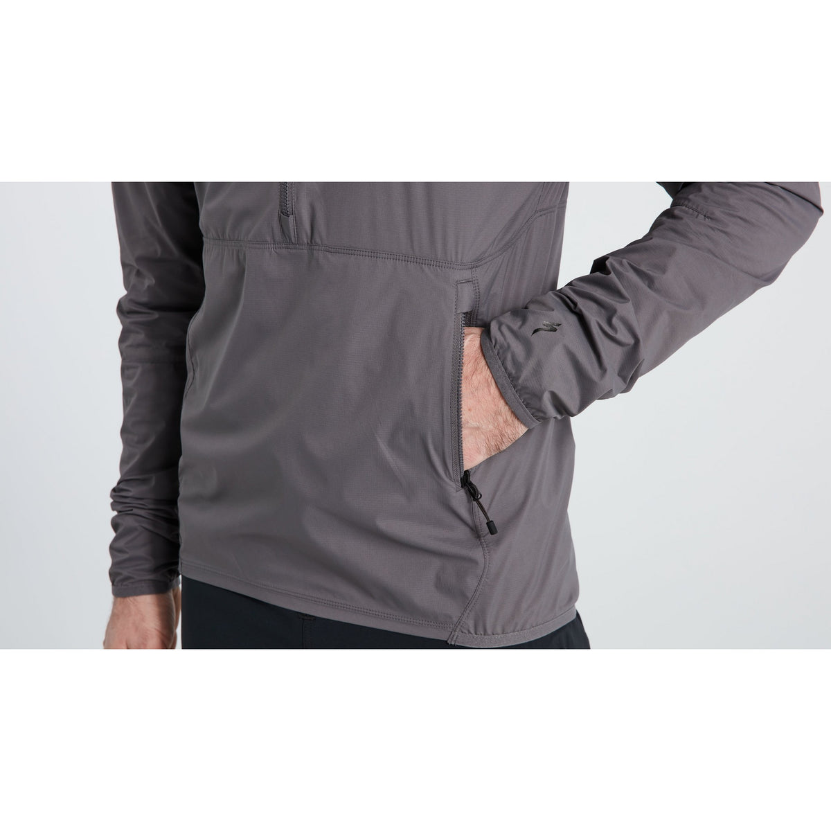 Men's Trail Wind Jacket