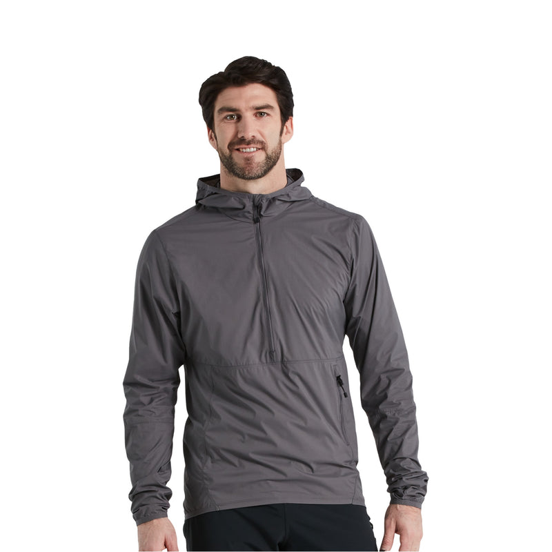 Men's Trail Wind Jacket